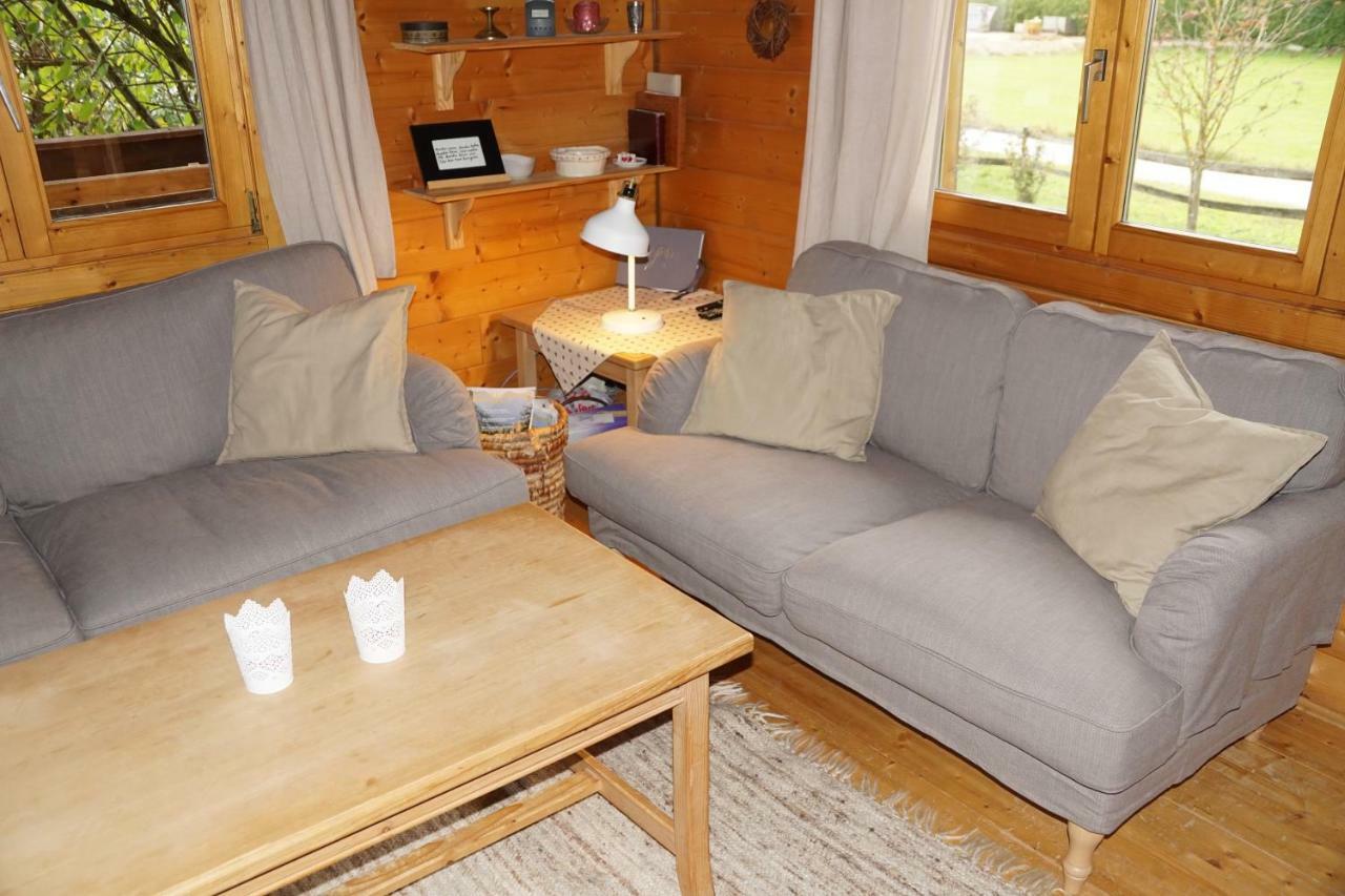 Ferienhaus Ella&Puck Bad Mitterndorf Eksteriør bilde